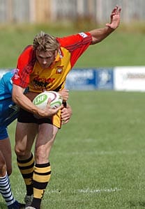 Chris Hall